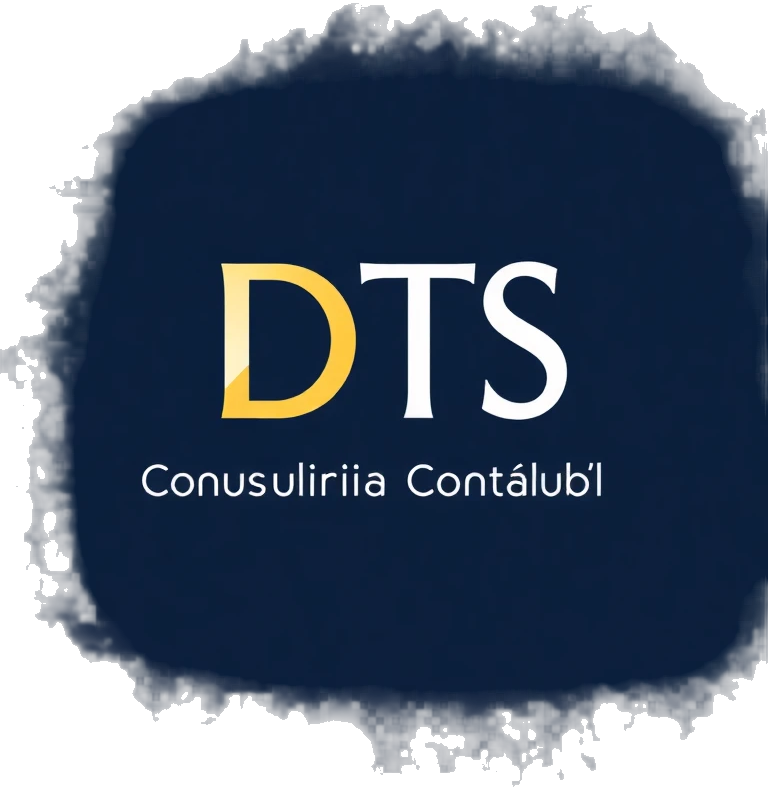 DTS Consultoria Contábil LTDA Logo