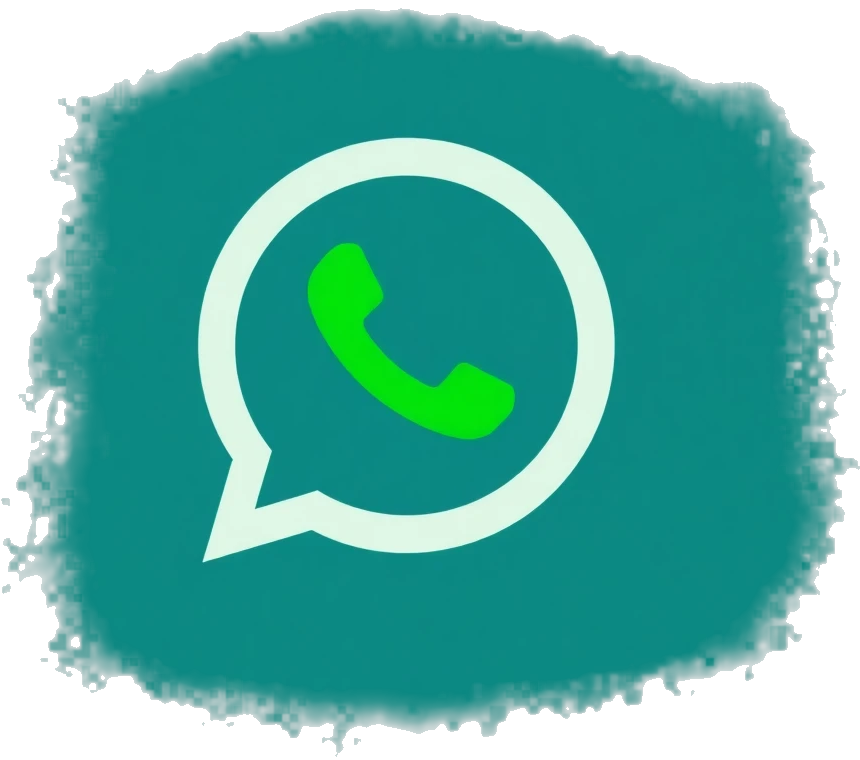 WhatsApp Icon